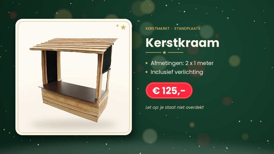 1 kerstkraam 1
